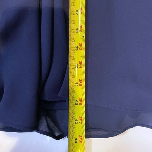 David Of California Vintage 1990's Dress Size 6 - Picture 13 of 13